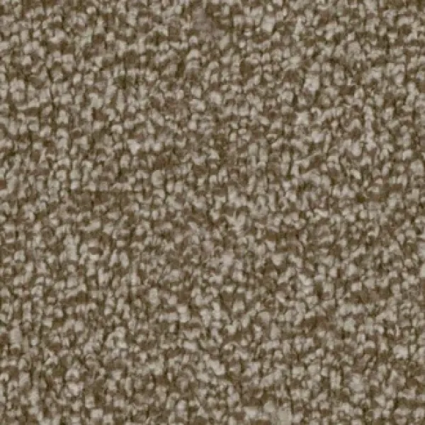 Vorwerk Calla Teppichboden – Farbe 7H52 braun – Draufsicht